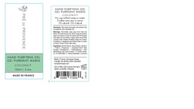 100ml Coconut Ndc 74819-0104-3 (100ml Coconut Ndc 74819 0104 3)